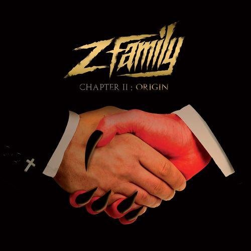 Z Family - Animal
