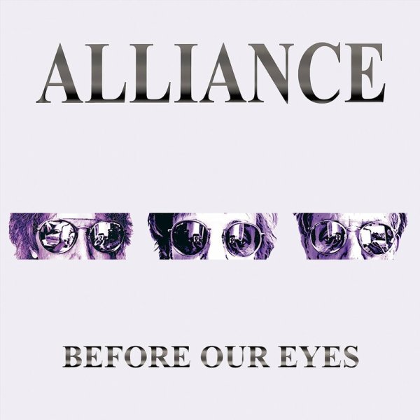 Alliance - Right