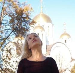 Юлия Славянская - Плач Марии
