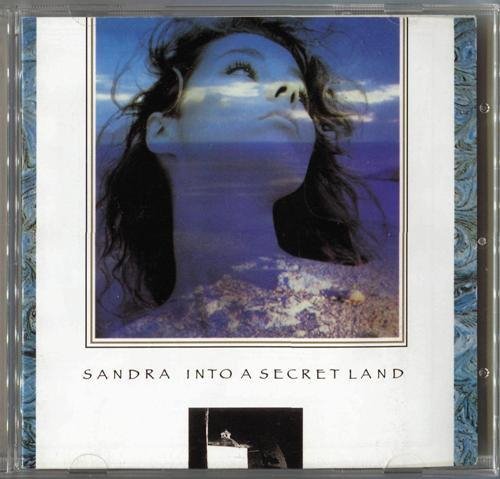 Sandra - We'll Be Together