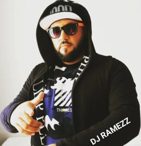 Adrian &amp; Dj Ramezz - Run To Me (Eurodance 90S Extended Version 2024)