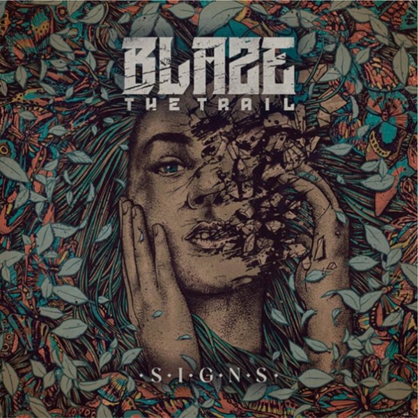 Blaze The Trail - Mayhem