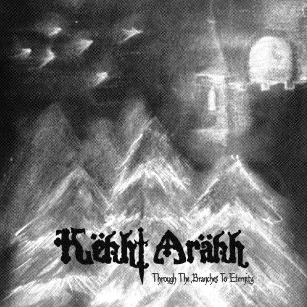 Këkht Aräkh - Sorrow
