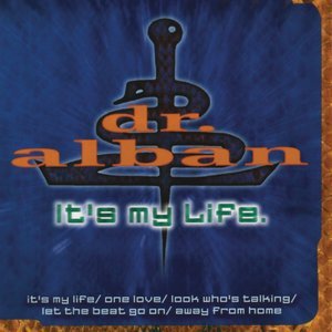 Dr. Alban - One Love