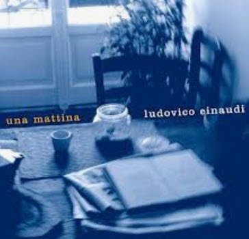 (Рингтон) Ludovico Einaudi - Una Mattina