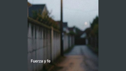 Xenia Palma - Fuerza Y Fe