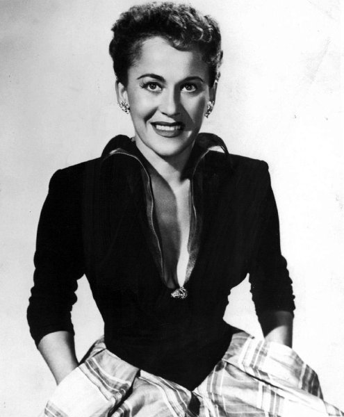 Georgia Gibbs - Fun Lovin' Baby