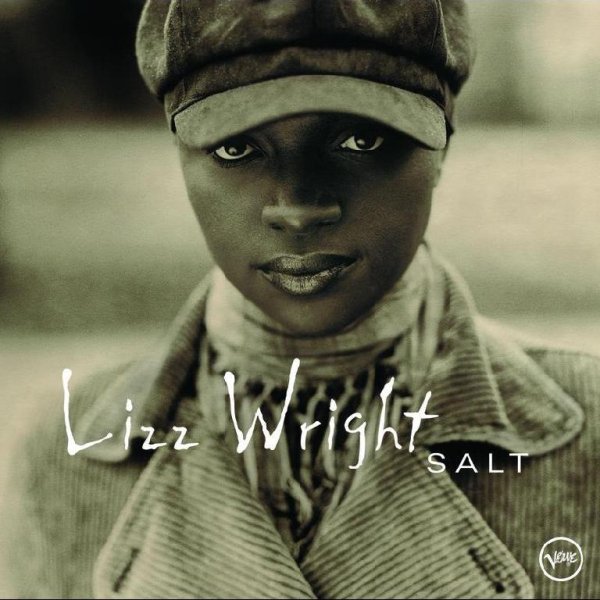 Lizz Wright - AfroBlue