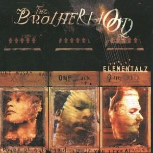 The Brotherhood - One Shot