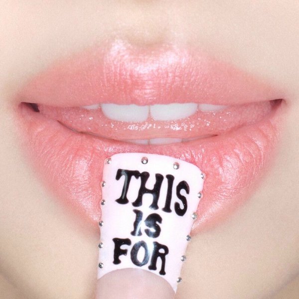 TWICE - THIS IS FOR