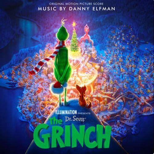 Danny Elfman - Taking the Bait