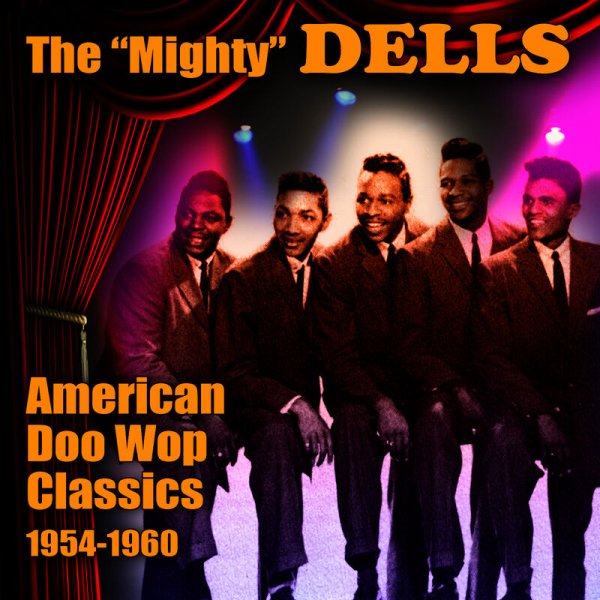 The Dells - Time Makes You Change