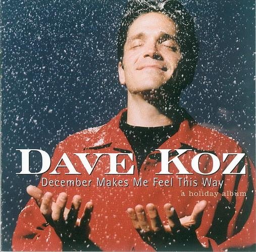 Dave Koz - Winter Wonderland