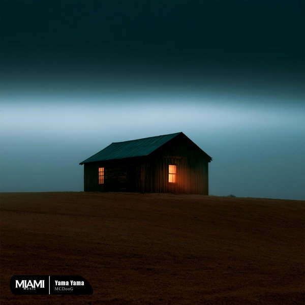 MCDooG - Yama Yama