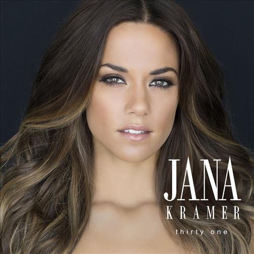 Jana Kramer - Last Song