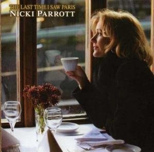 Nicki Parrott - The Windmills of Your Mind