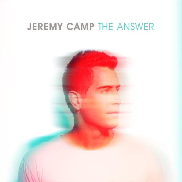 Jeremy Camp - Word Of Life