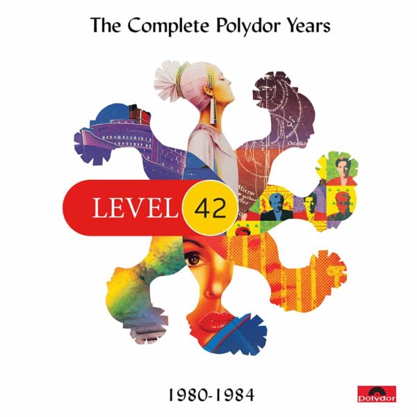 Level 42 - Starchild