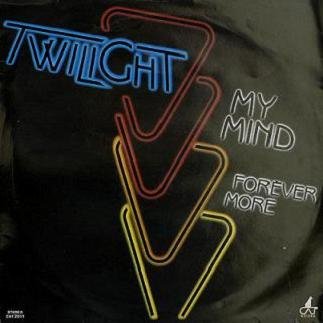 Twilight - My Mind (Remix)