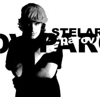 Parov Stelar - Autumn Beasts