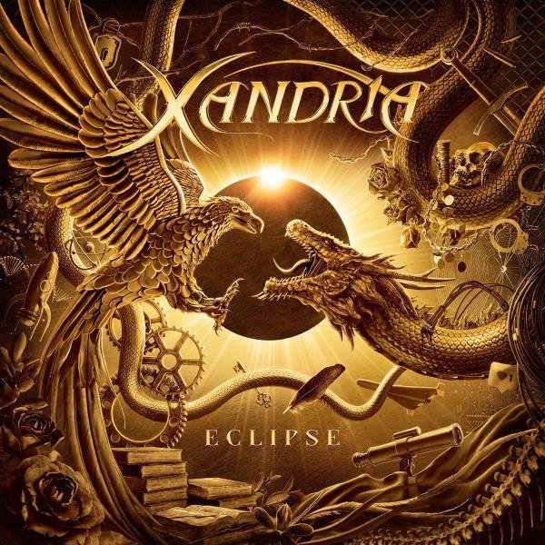 Xandria - The Last Generation