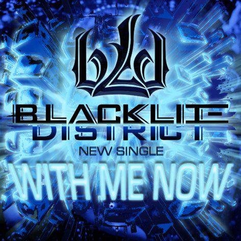 Blacklite District - Take Me To The Grave