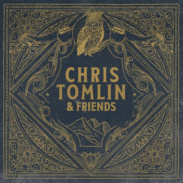 Chris Tomlin - God Who Listens