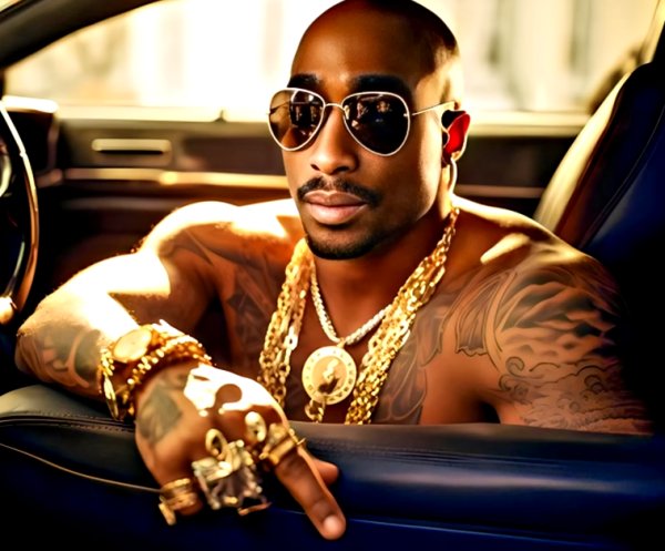 2Pac 50 Cent, Ice Cube, Dr. Dre &amp; Snoop Dogg ft. Nipsey Hussle, Xzibit - Let's Ride