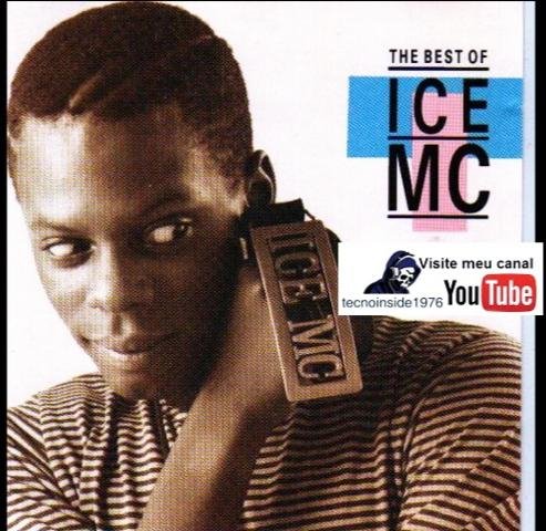 Ice MC - Best Hits