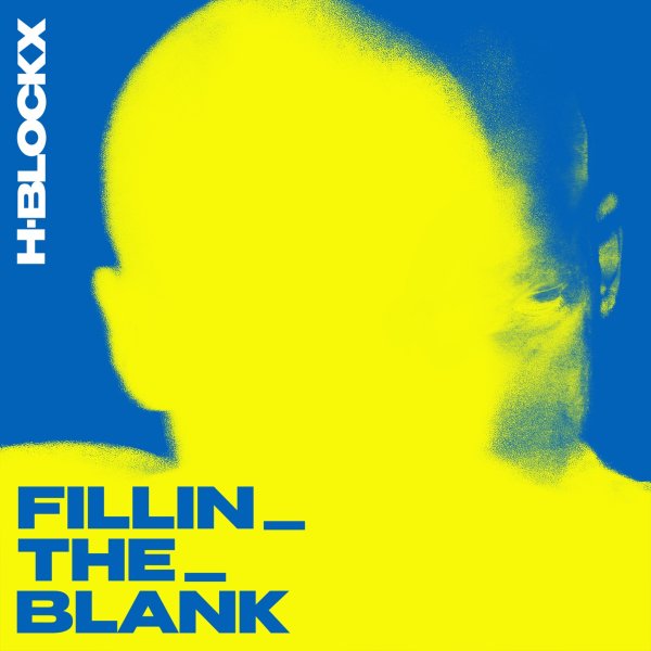 H-Blockx - LIGHTS_OUT