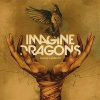 imagine-dragons - Friction