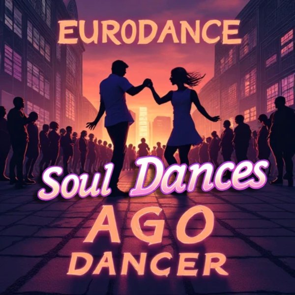 Ago Dancer - Ago Dancer - What The Spirits Spit, Ago Dancer - What The Spirits Spit
