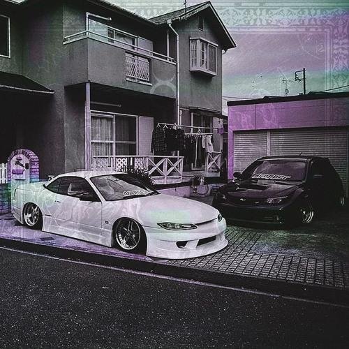 SAKUREYE - REAR LIGHT