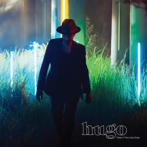 Hugo - Hailstorms