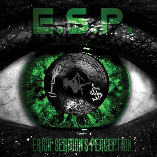 Erick Sermon - 07)Jokes(Skit)