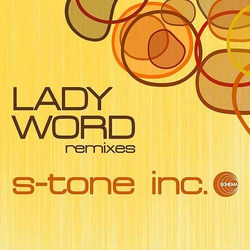 S-tone Inc - Emotional dancing