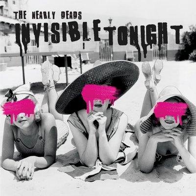 The Nearly Deads - Easy Way Out