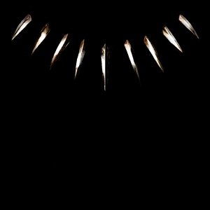 Kendrick Lamar &amp; SZA - All The Stars