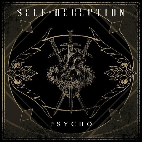 Self Deception - Psycho