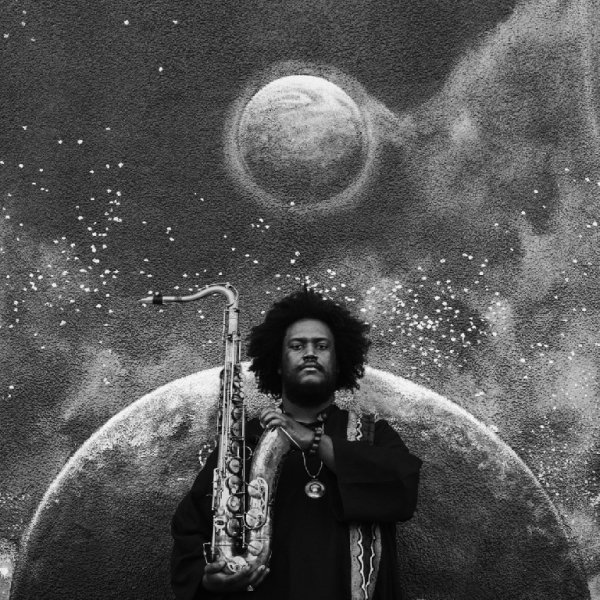 Kamasi Washington - Fists of fury