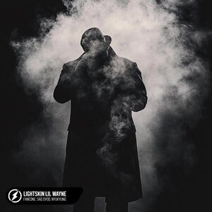 FanEOne, SAD OVOD, Nyukyung - Lightskin Lil Wayne [2025]