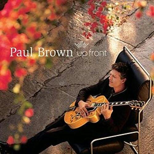 Paul Brown - Phat city