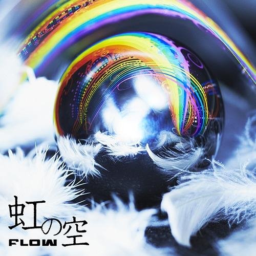 FLOW - Niji no Sora (Naruto ED 34)