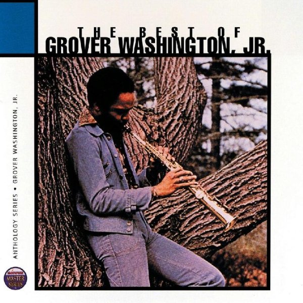Grover Washington, Jr. - Mercy Mercy me