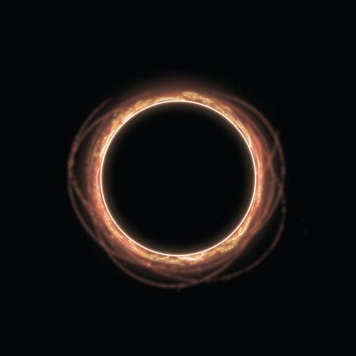 Egoistic - Blackening Matter