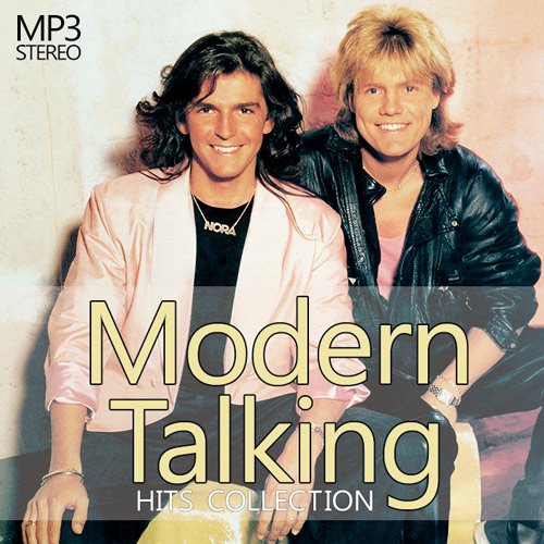 Modern Talking - Collection Hits (1984 - 1999)