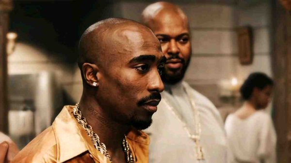Dj Mimo - 2Pac - The Hardest (2026)