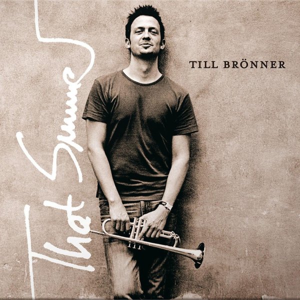 Till Brönner - Bein' Green