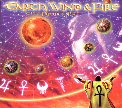 Earth, Wind &amp; Fire - She Waits