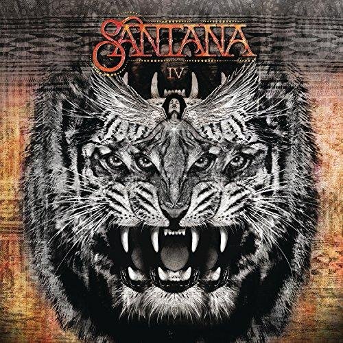 Santana - Suen os (2016)
